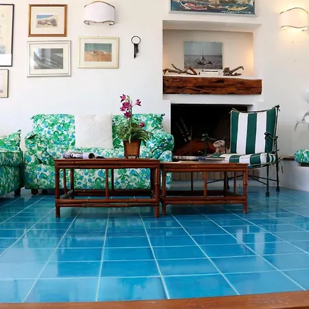 Elicriso Villa Stintino