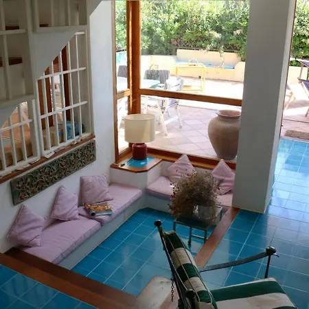 Elicriso Villa Stintino