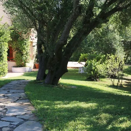 Villa Elicriso