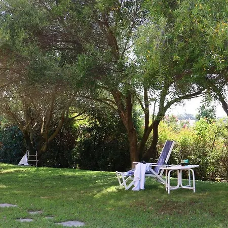Elicriso Villa