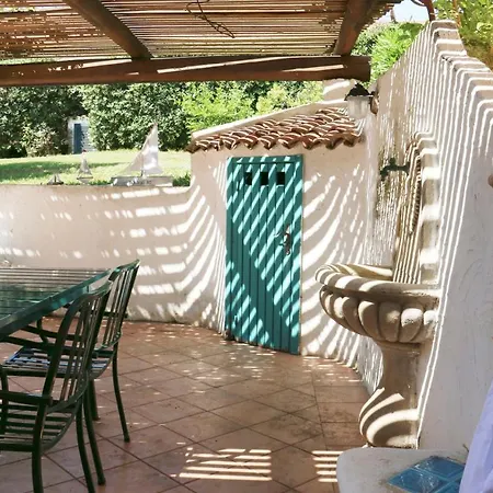 Villa Elicriso Stintino