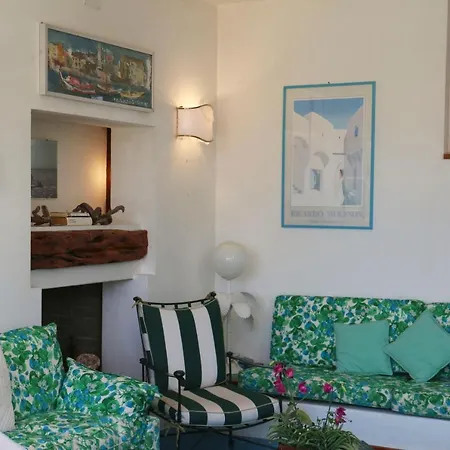 Villa Elicriso