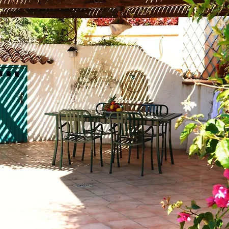 Villa Elicriso Stintino