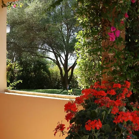 Elicriso Villa Stintino