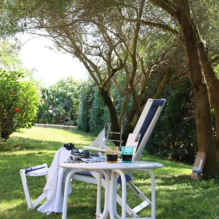 Villa Elicriso *