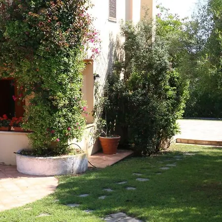 Villa Elicriso *