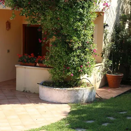 Villa Elicriso Stintino