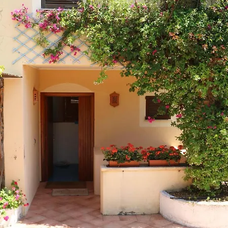Elicriso Villa *