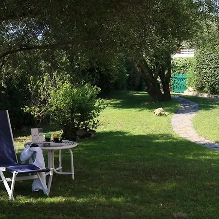 Villa Elicriso Stintino