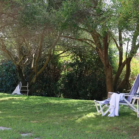 Elicriso Villa Stintino