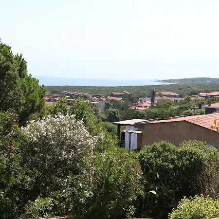 Elicriso * Stintino