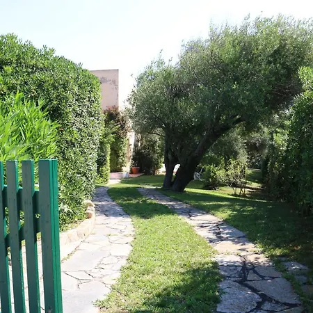 Elicriso Villa Stintino