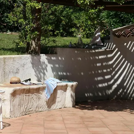 Elicriso Villa Stintino