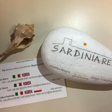 Elicriso * Stintino
