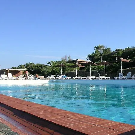 Elicriso Villa Stintino